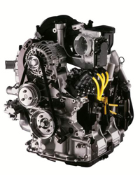 B3710 Engine